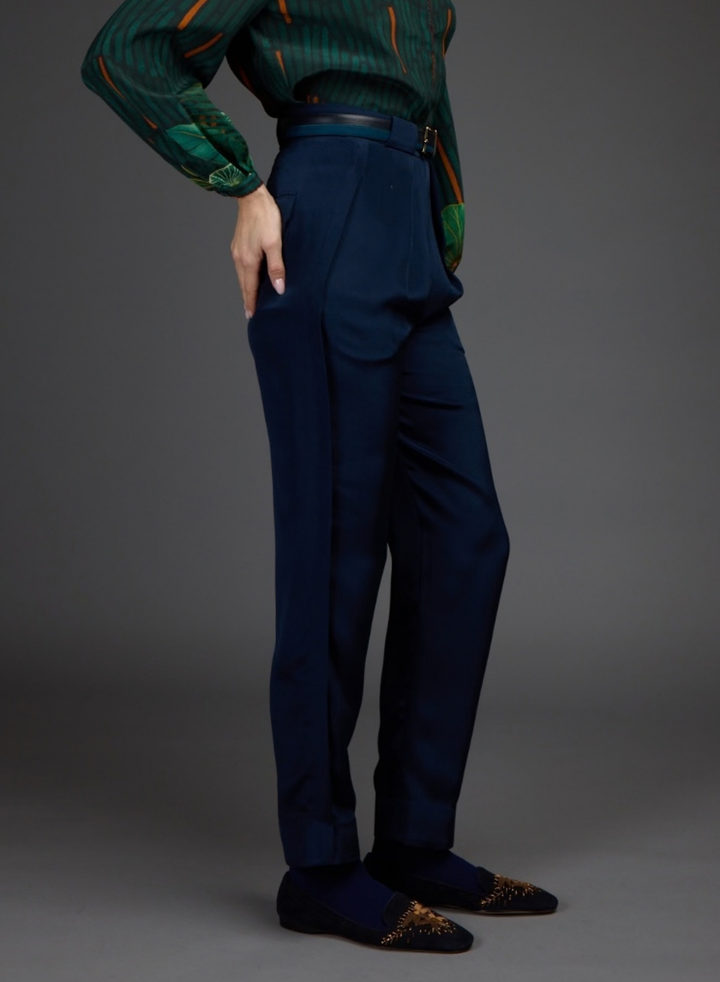 Tailored ZADIE Pant