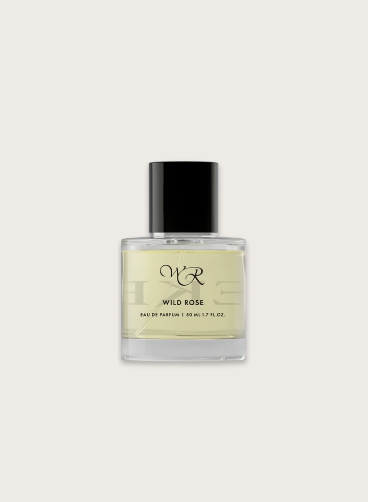 Floral WILD ROSE Eau De Parfum