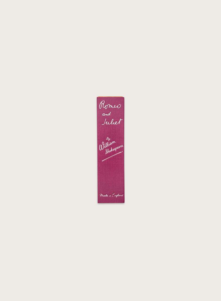 Luxury ROMEO and JULIET Matchbox