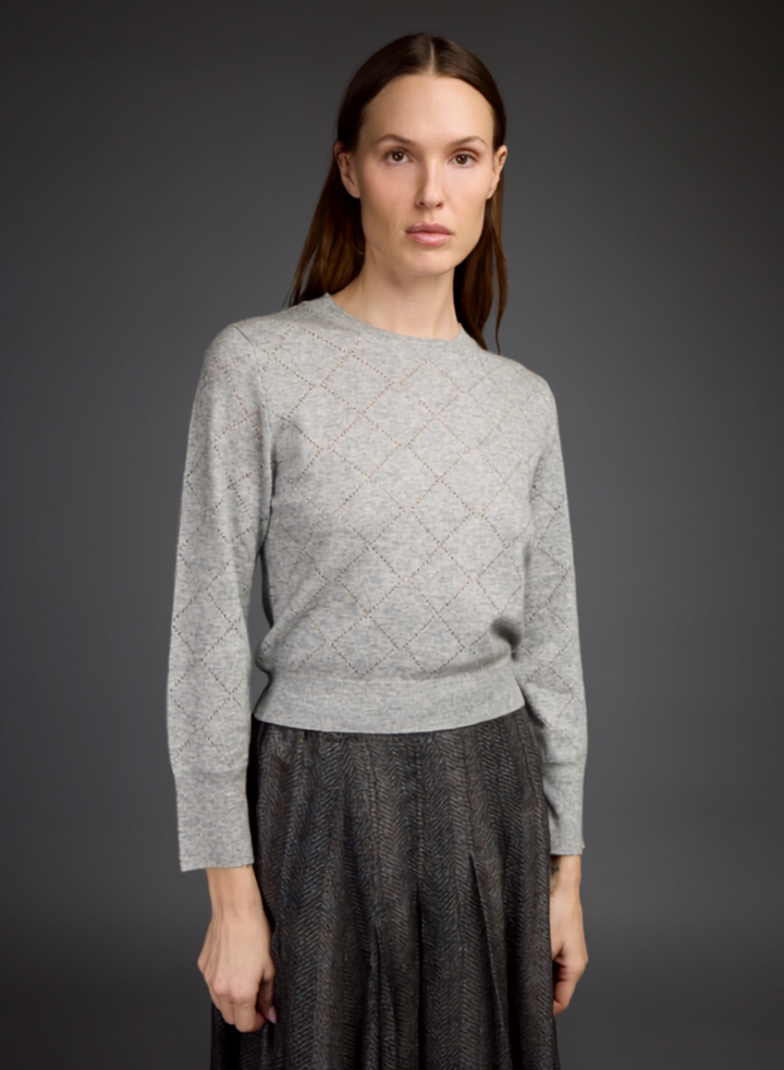 Diamond ELLA Sweater