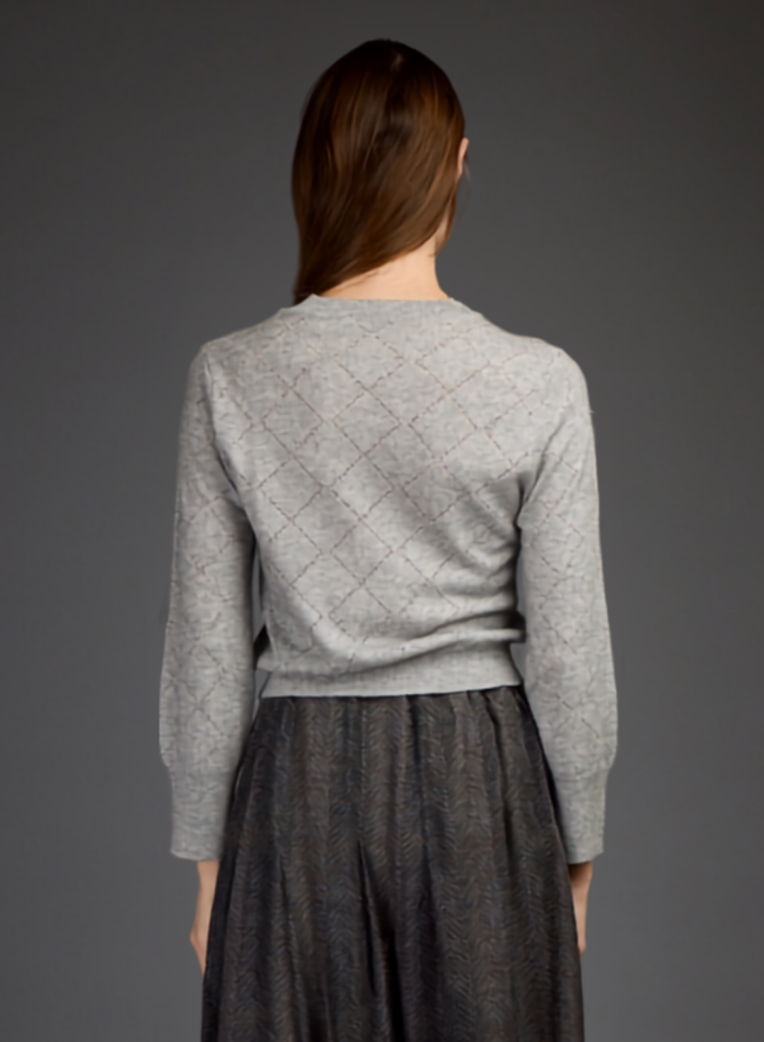 Diamond ELLA Sweater