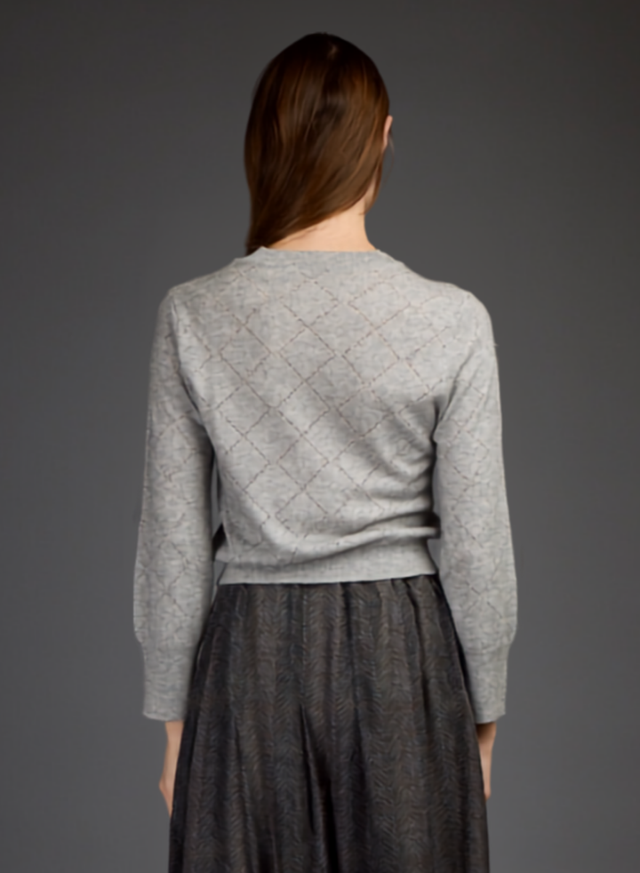Diamond ELLA Sweater