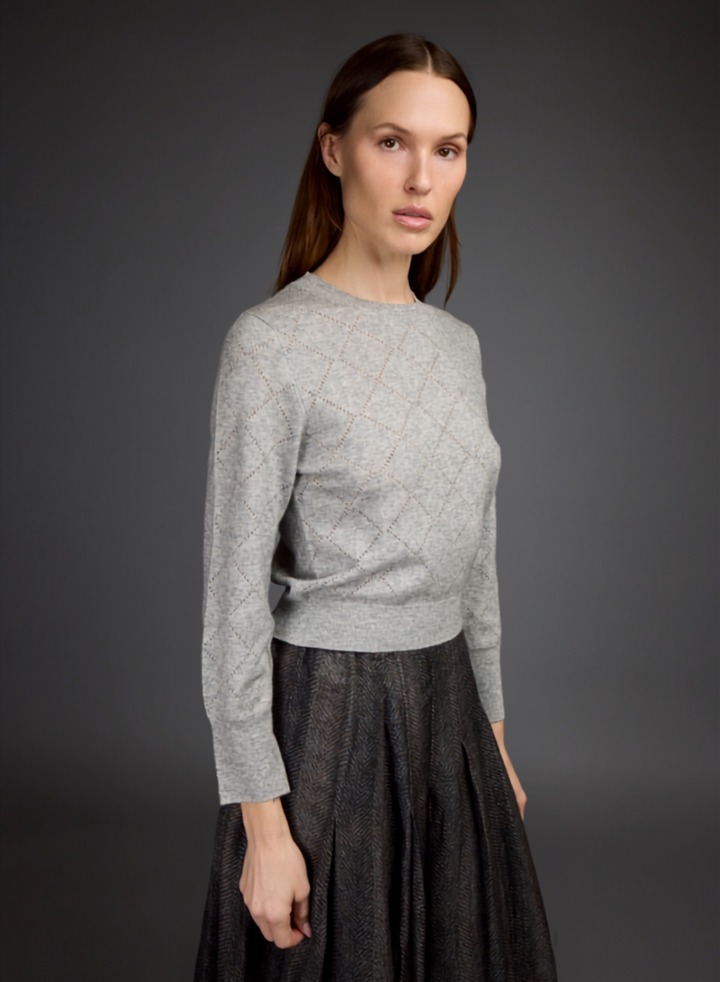 Diamond ELLA Sweater