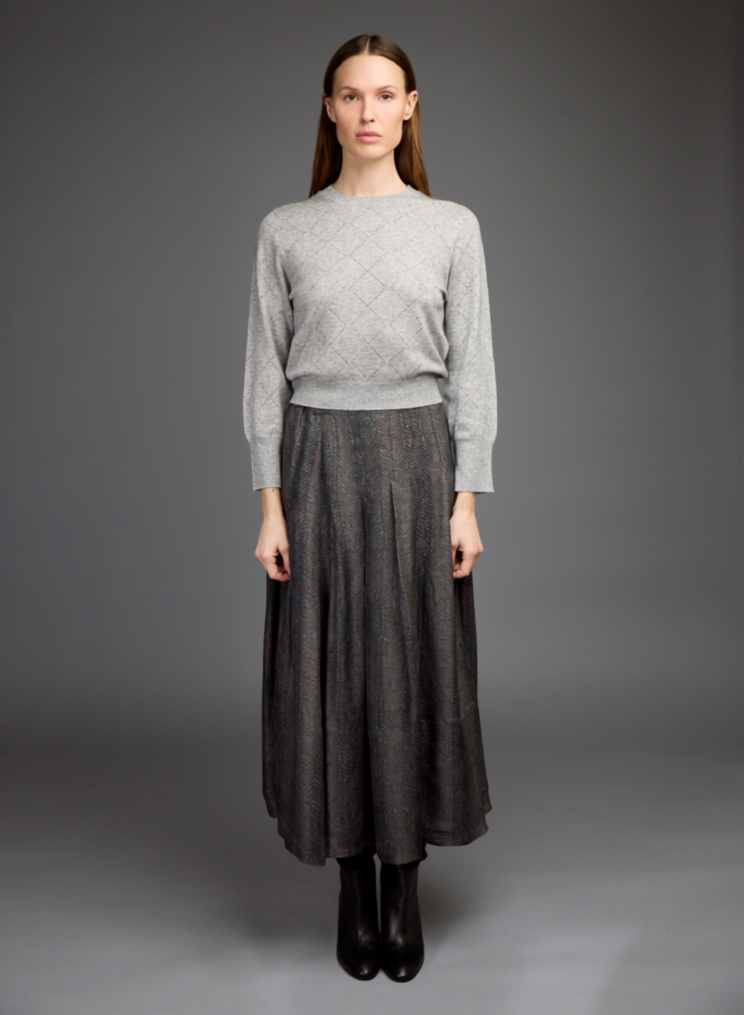 Diamond ELLA Sweater