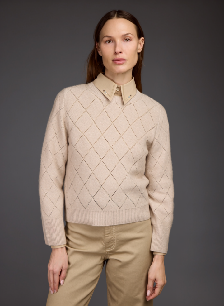 Diamond STELLA Sweater