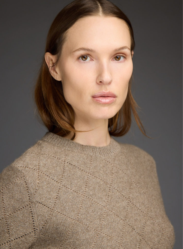Diamond STELLA Sweater
