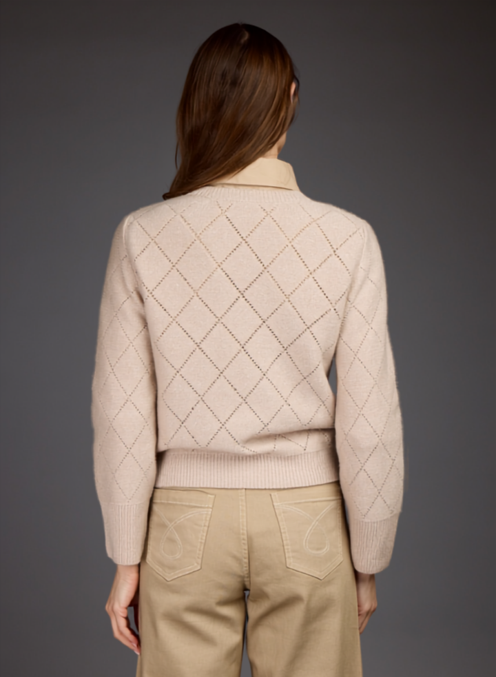 Diamond STELLA Sweater
