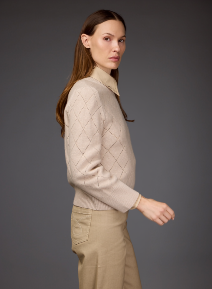 Diamond STELLA Sweater
