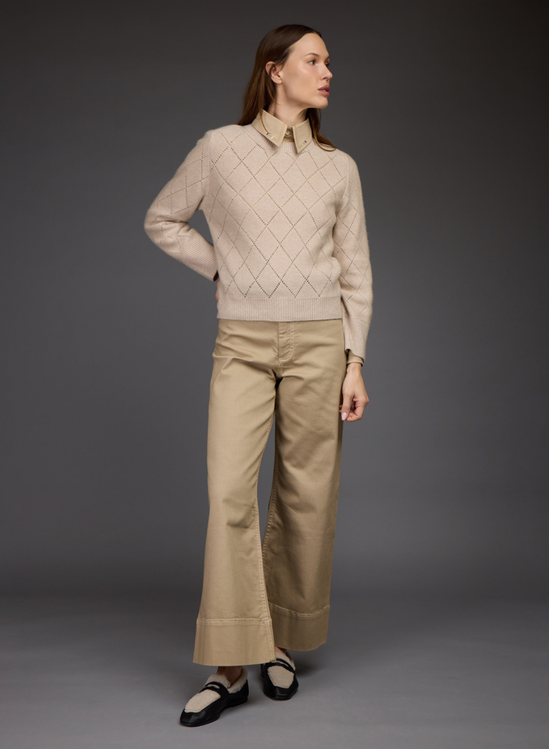 Diamond STELLA Sweater