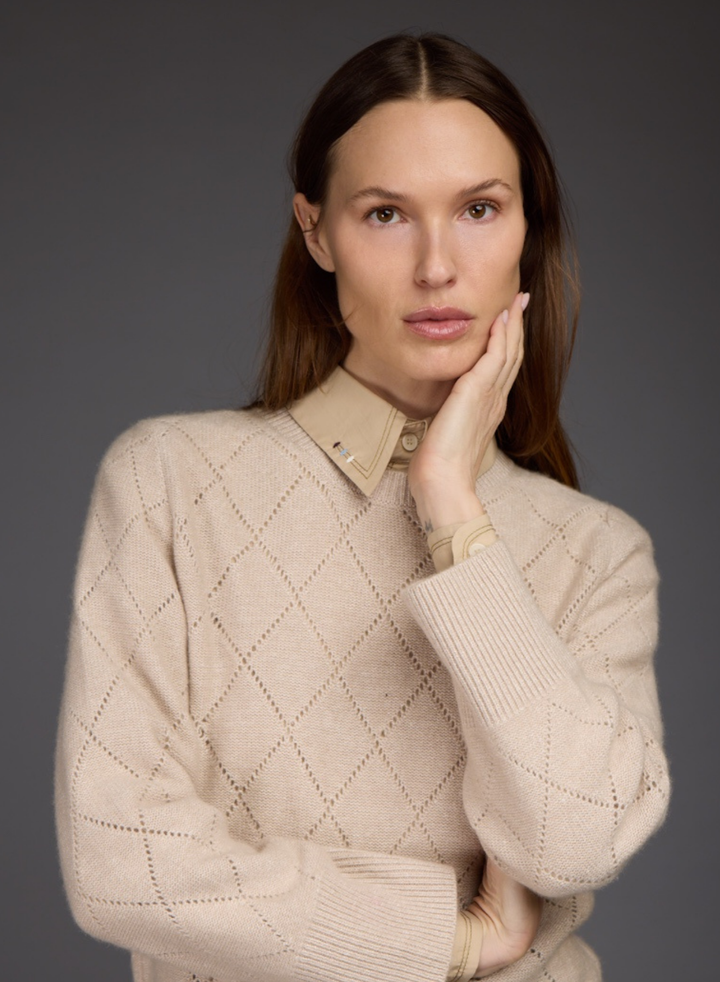 Diamond STELLA Sweater