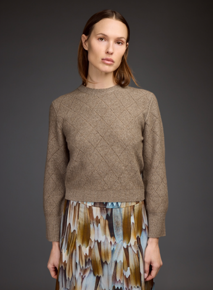 Diamond STELLA Sweater