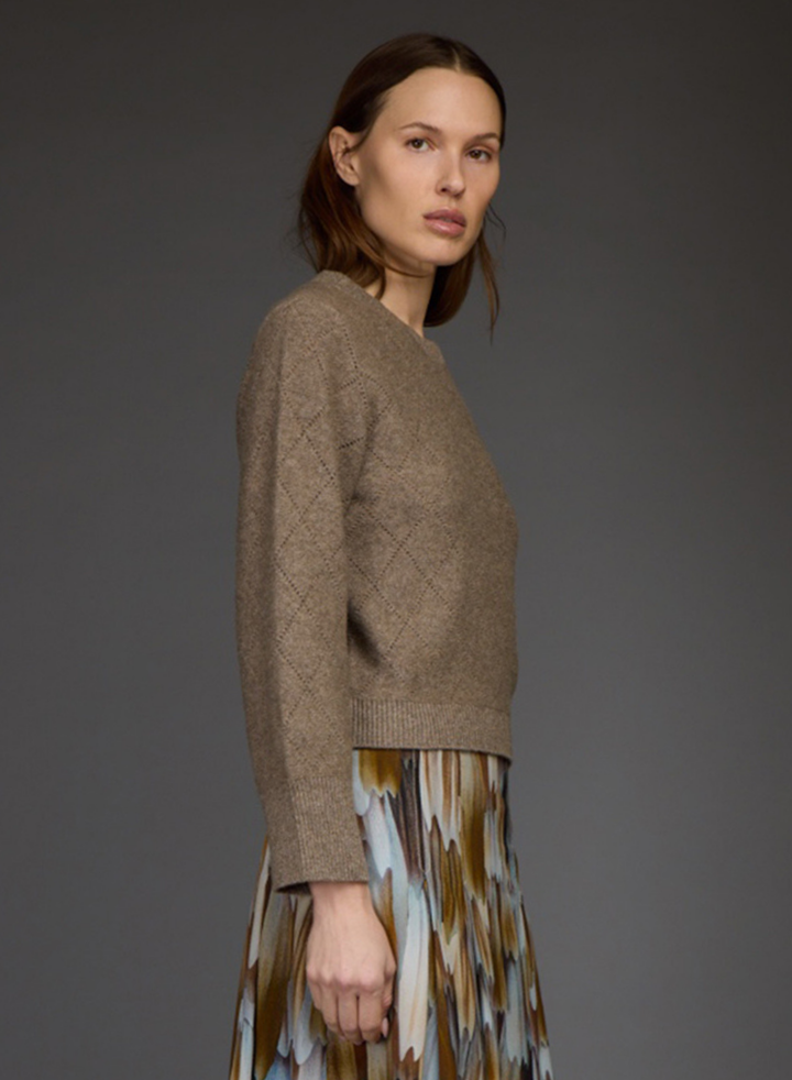 Diamond STELLA Sweater