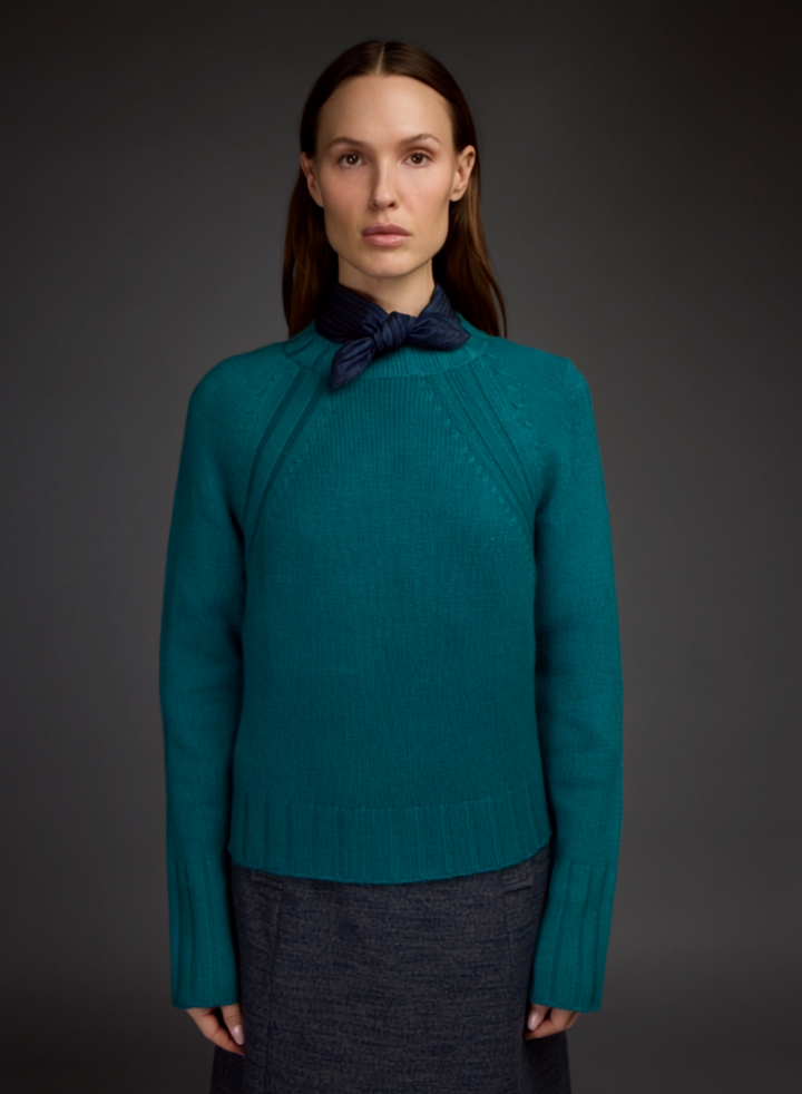Detailed OSLO Jumper