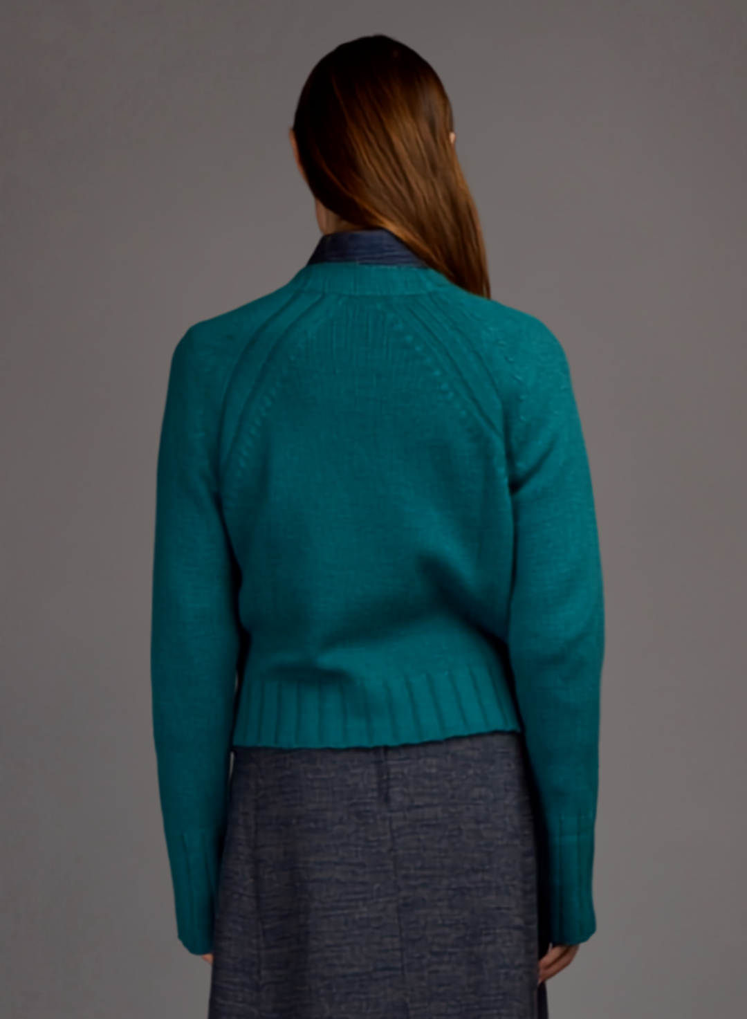 Detailed OSLO Jumper