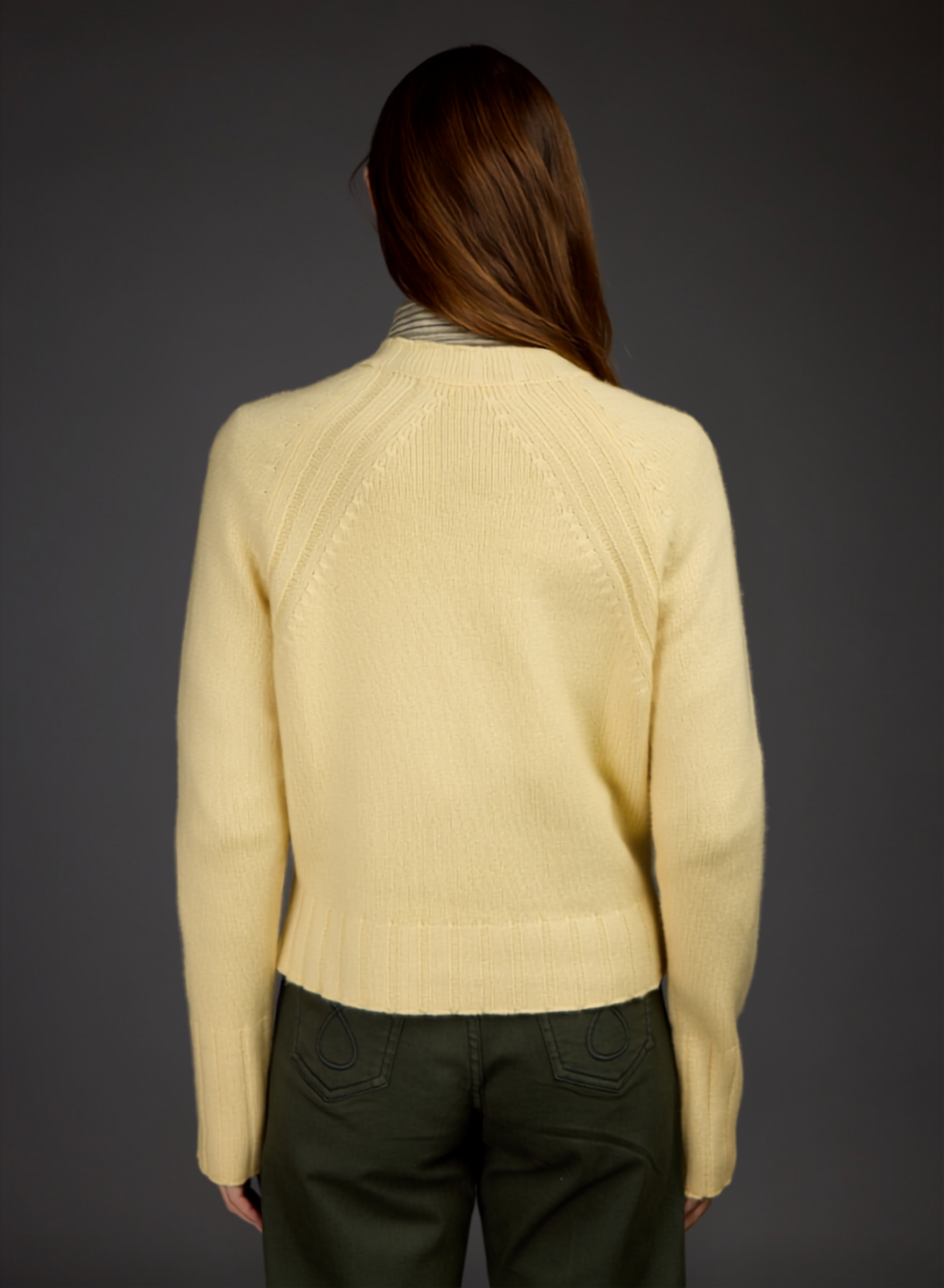 Detailed OSLO Jumper