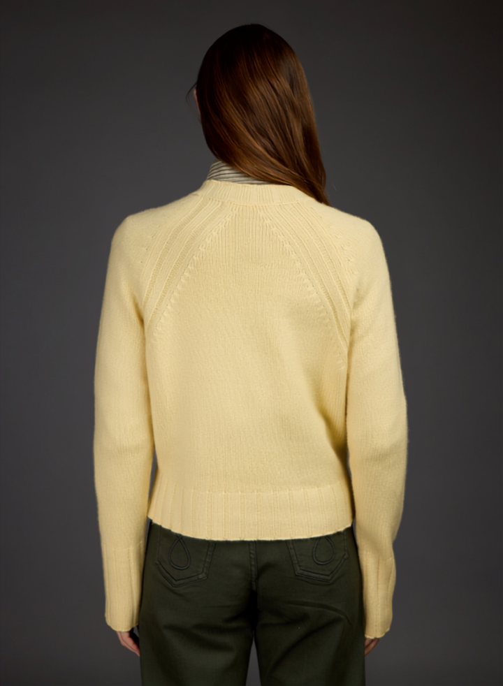 Detailed OSLO Jumper