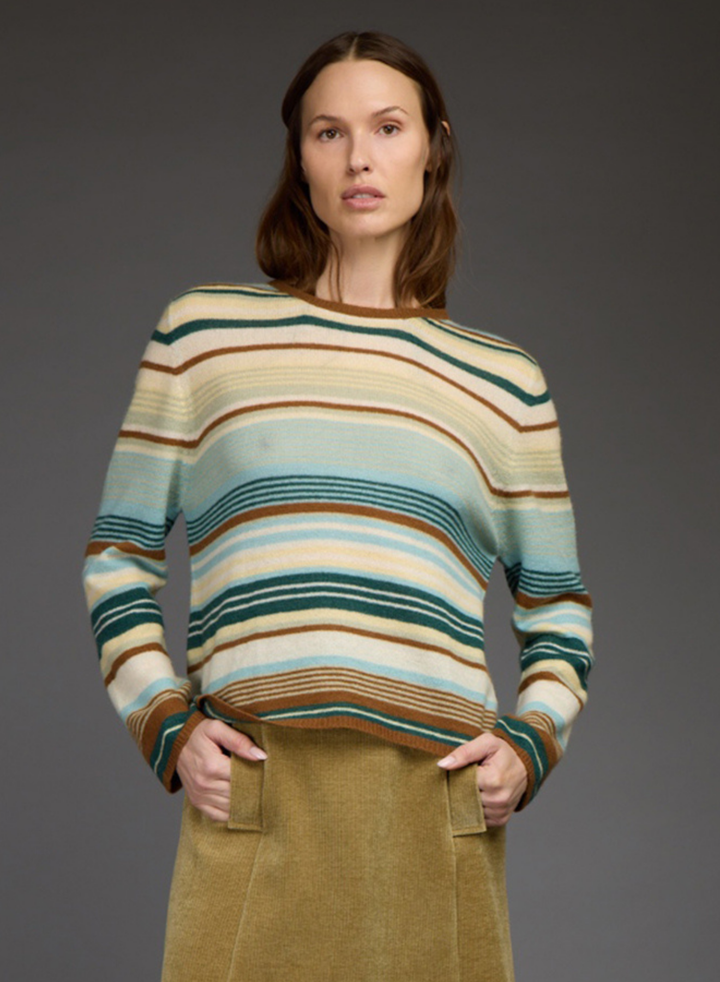 Cashmere LINEA Sweater