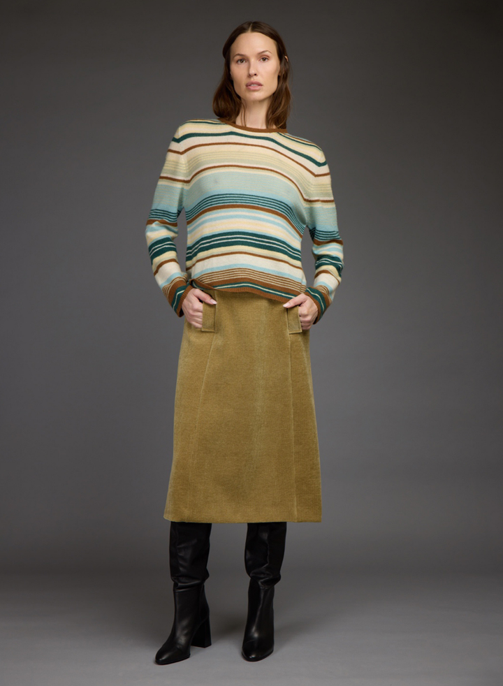 Cashmere LINEA Sweater