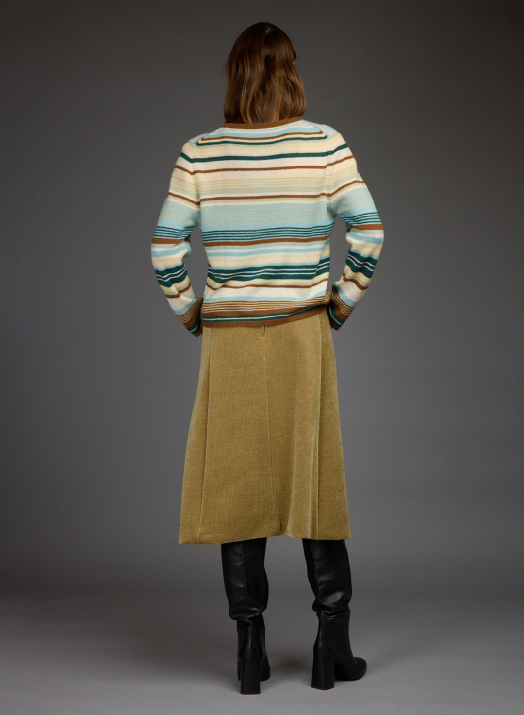 Cashmere LINEA Sweater
