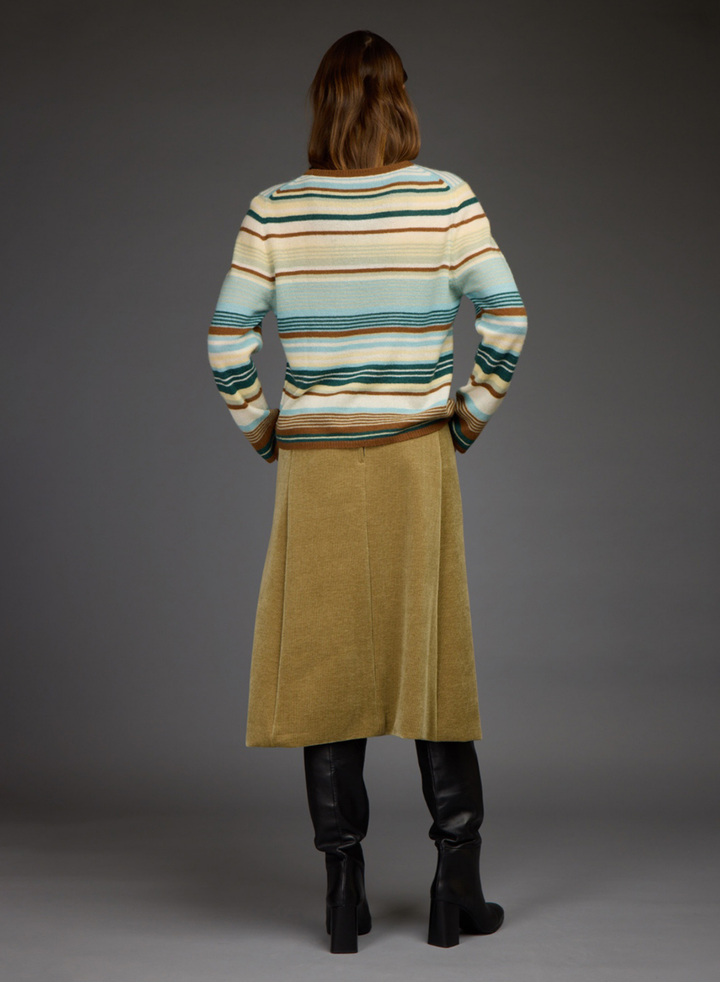 Cashmere LINEA Sweater