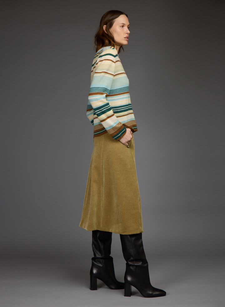 Cashmere LINEA Sweater