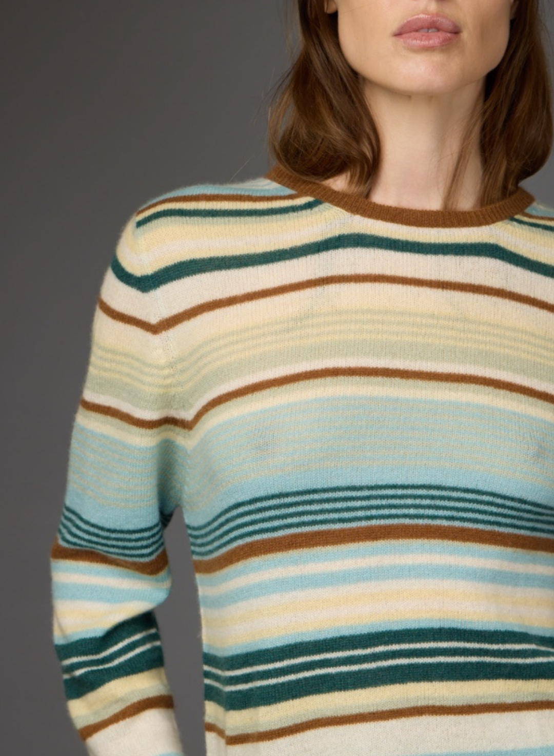 Cashmere LINEA Sweater