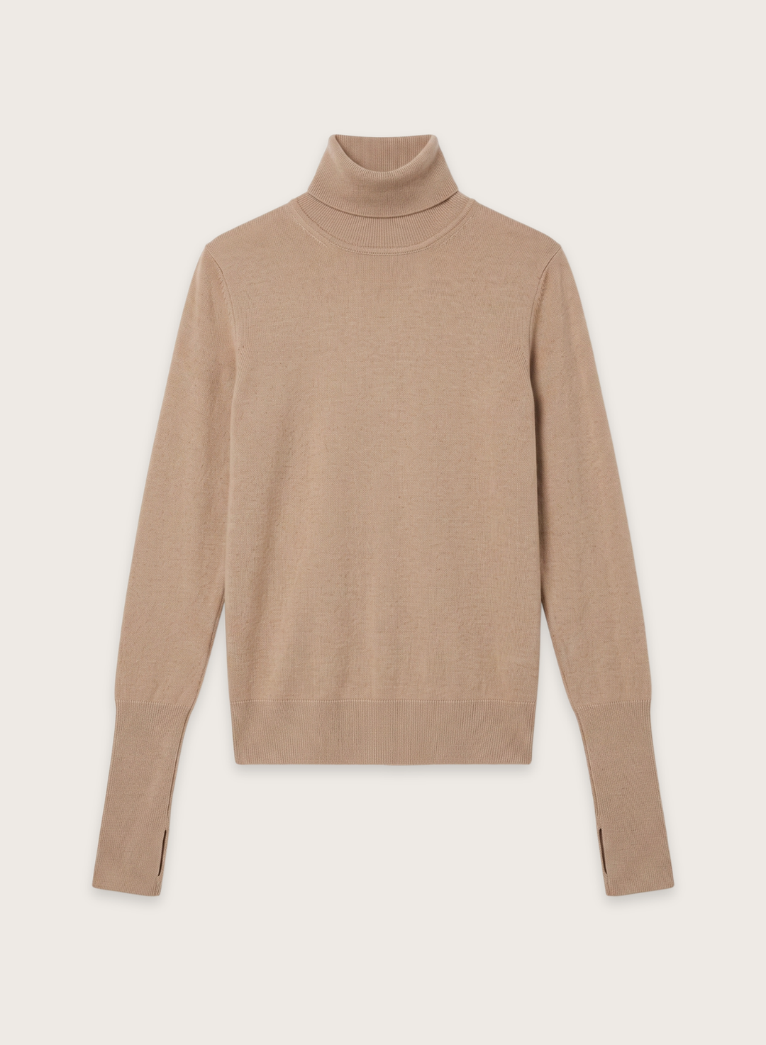 Turtleneck WINNIE Sweater