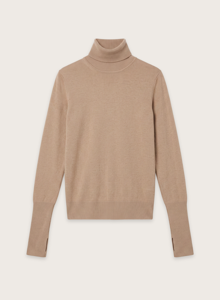 Turtleneck WINNIE Sweater