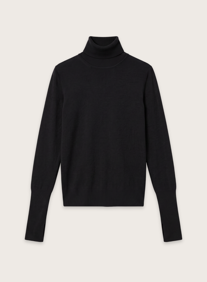 Turtleneck WINNIE Sweater