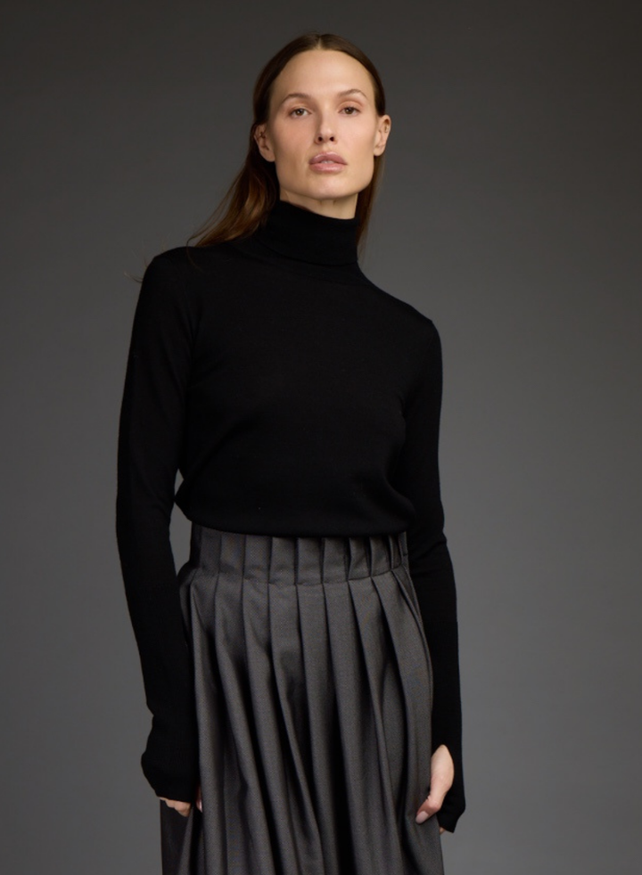 Turtleneck WINNIE Sweater