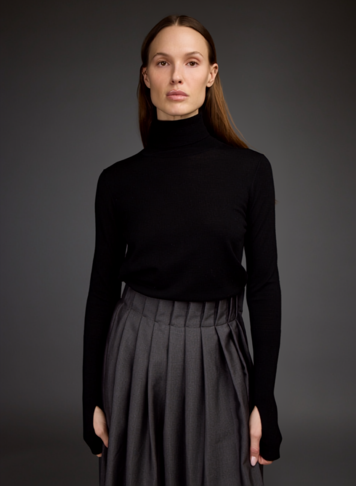 Turtleneck WINNIE Sweater