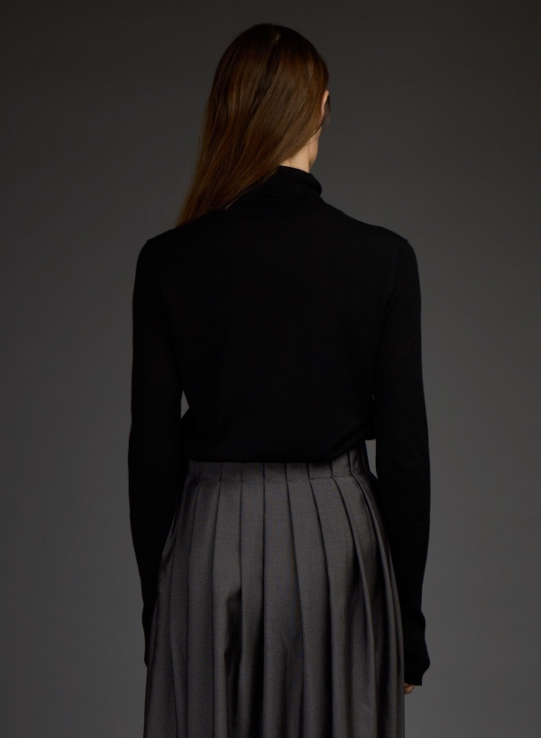 Turtleneck WINNIE Sweater
