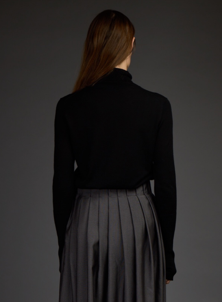 Turtleneck WINNIE Sweater
