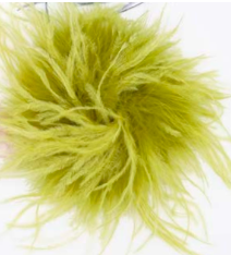 Plume FEATHER Pin