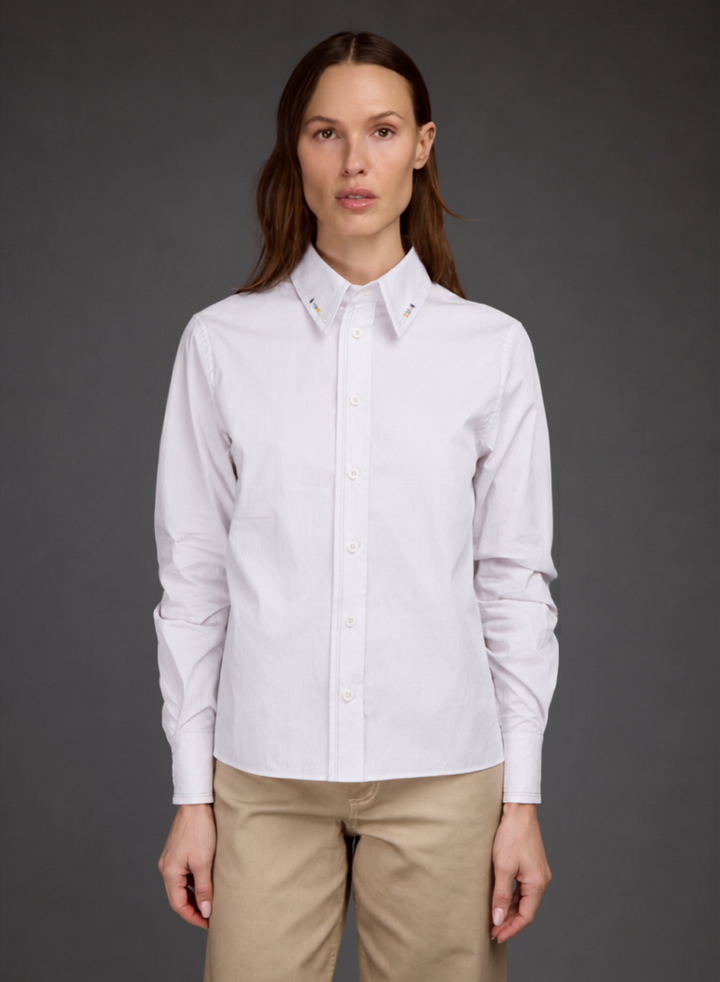 Classic MARTINE Blouse