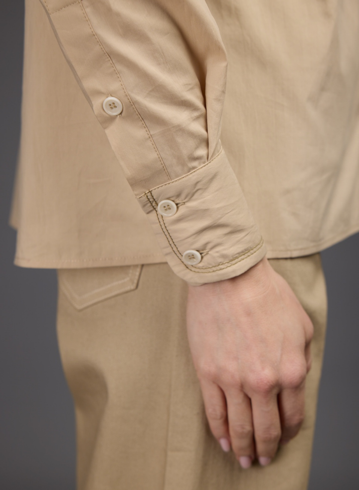 Classic MARTINE Blouse