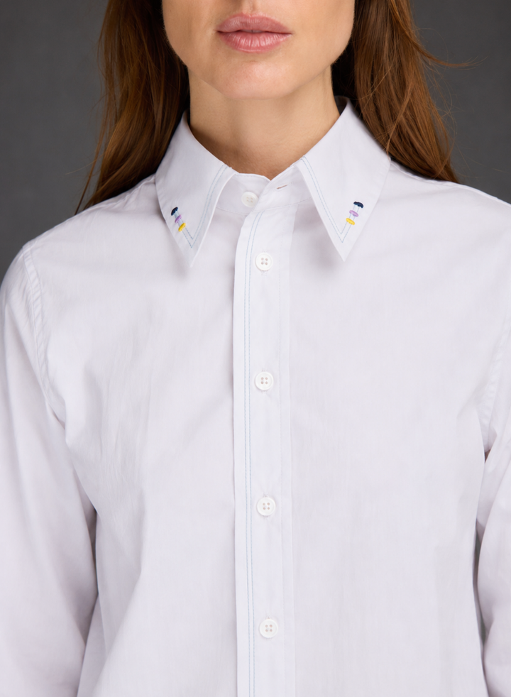 Classic MARTINE Blouse