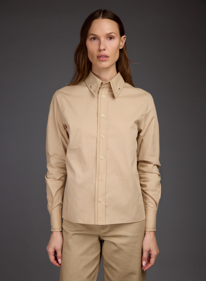 Classic MARTINE Blouse