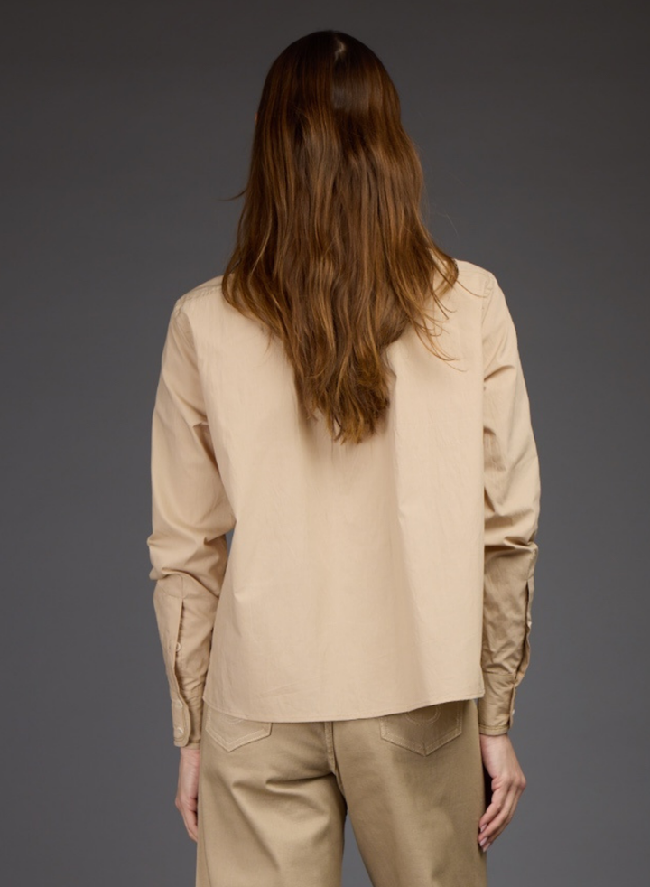 Classic MARTINE Blouse