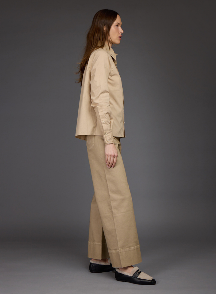 Classic MARTINE Blouse