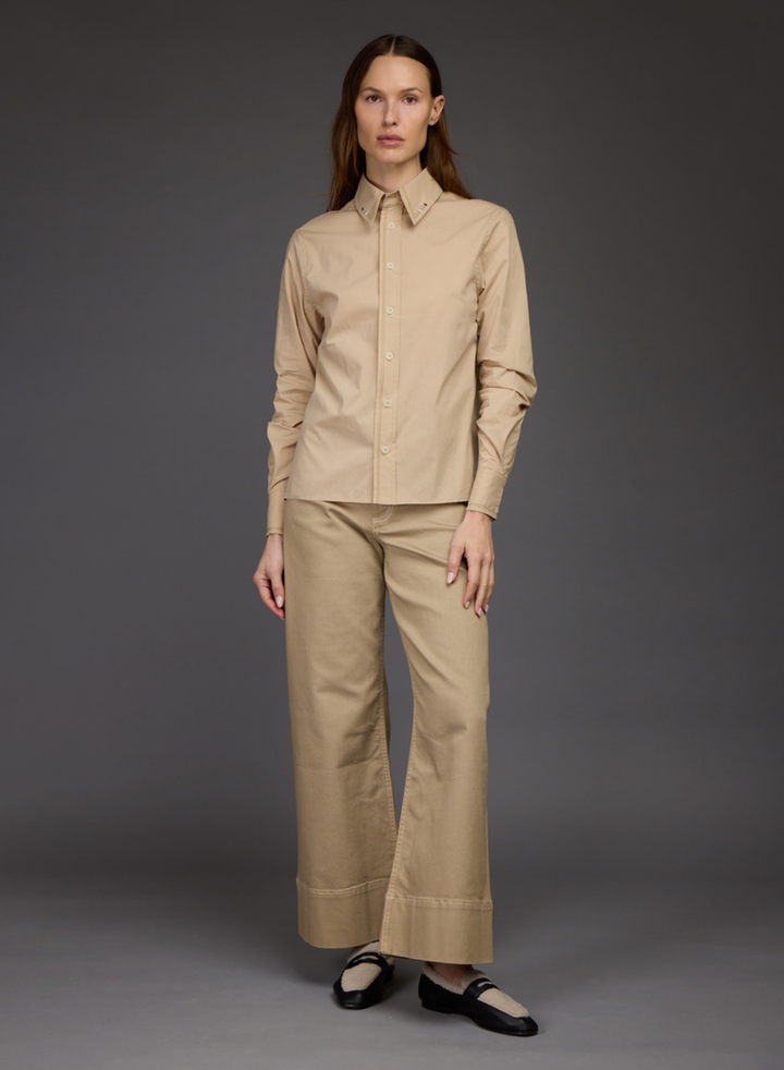 Classic MARTINE Blouse