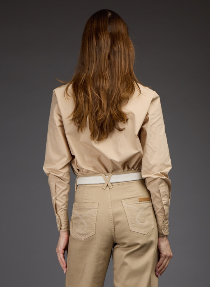 Classic MARTINE Blouse