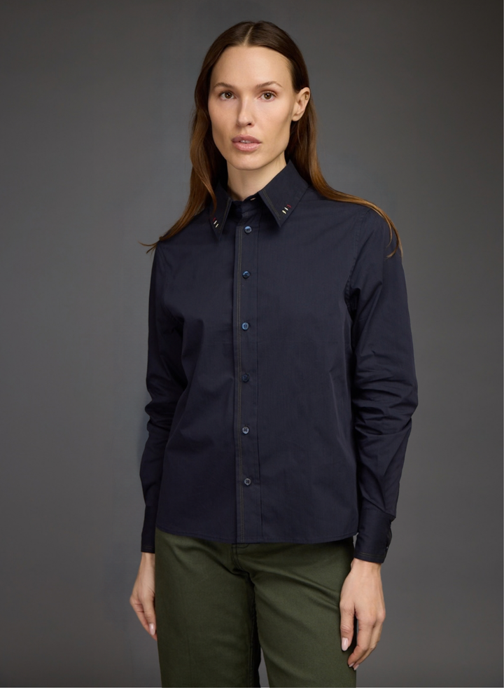 Classic MARTINE Blouse