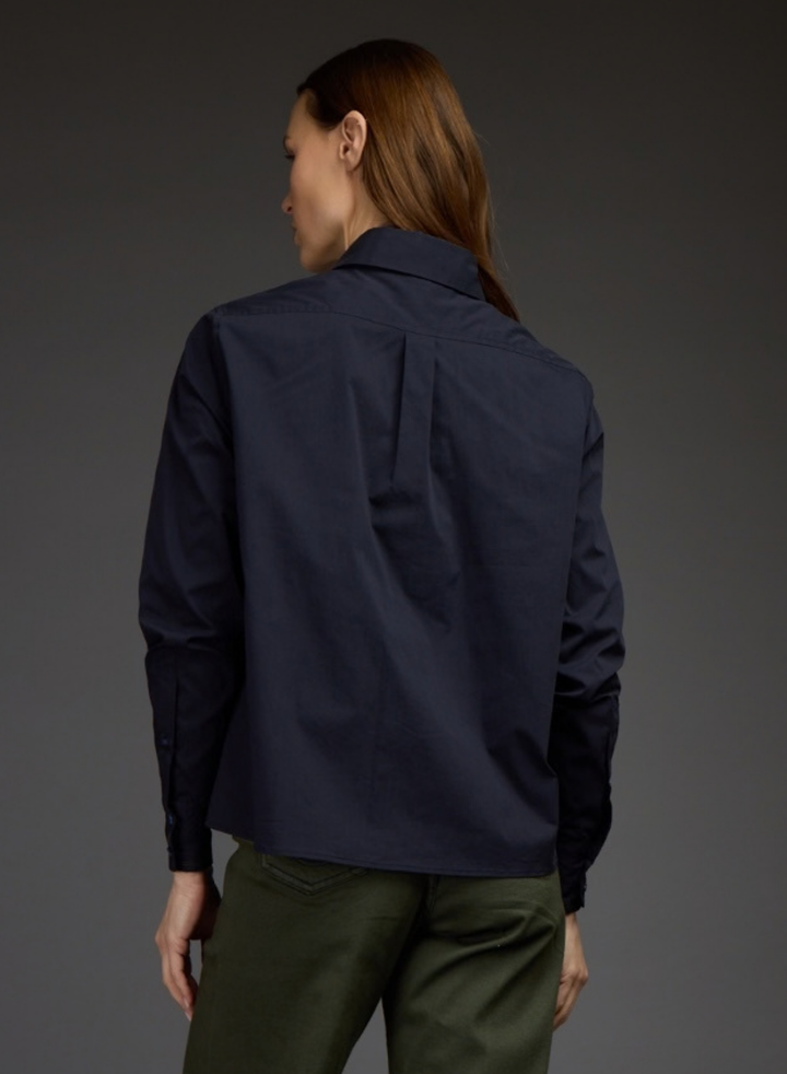 Classic MARTINE Blouse