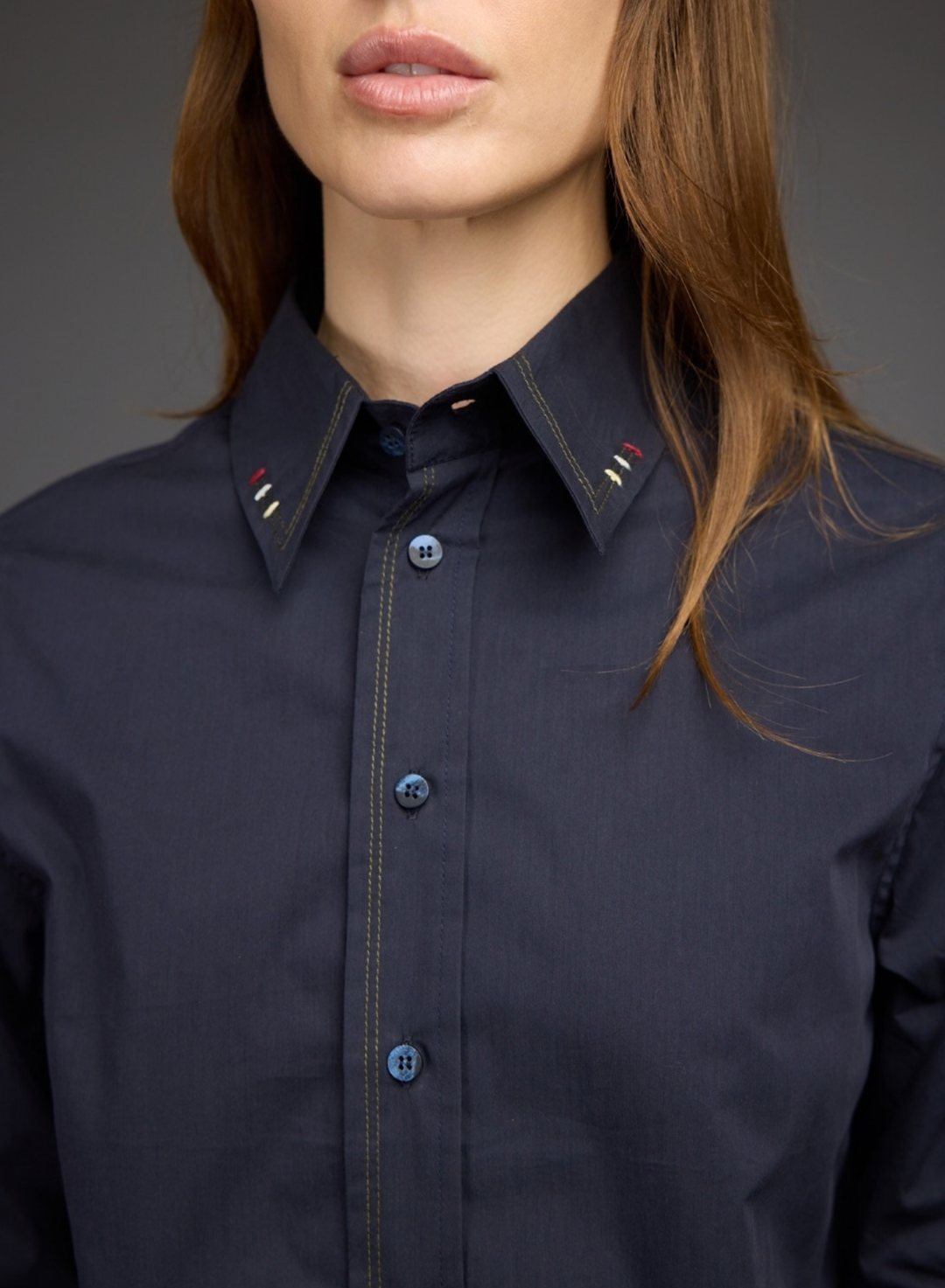 Classic MARTINE Blouse