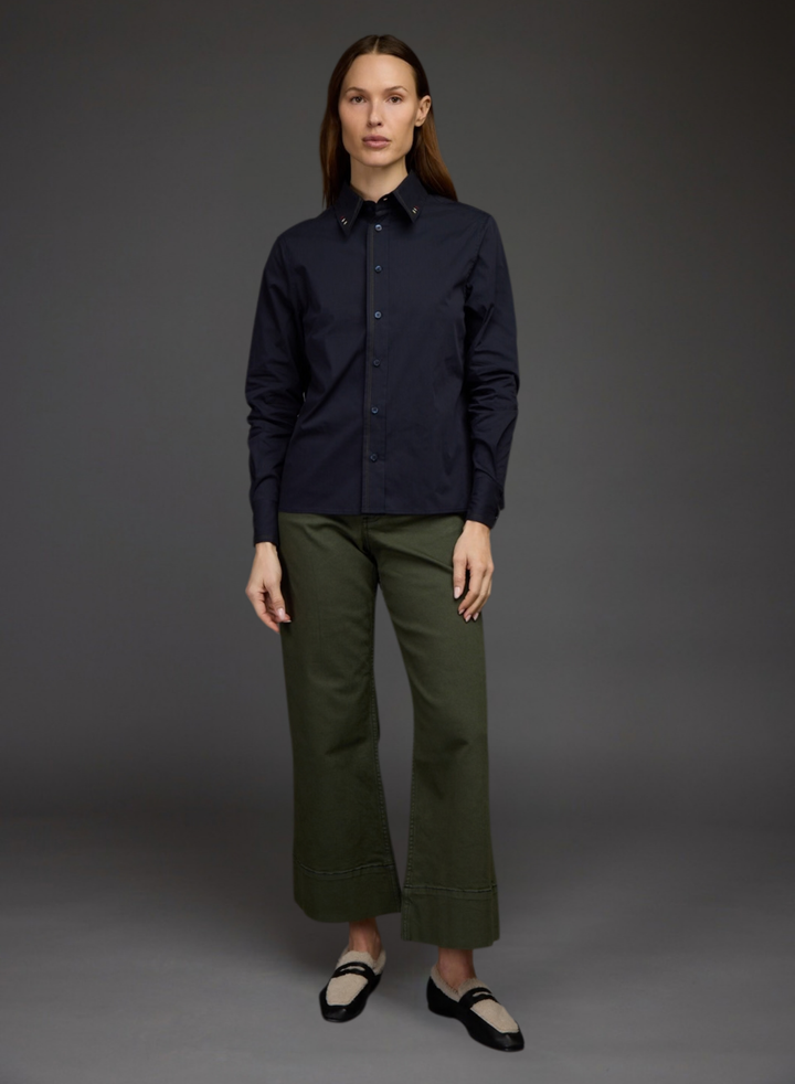 Classic MARTINE Blouse