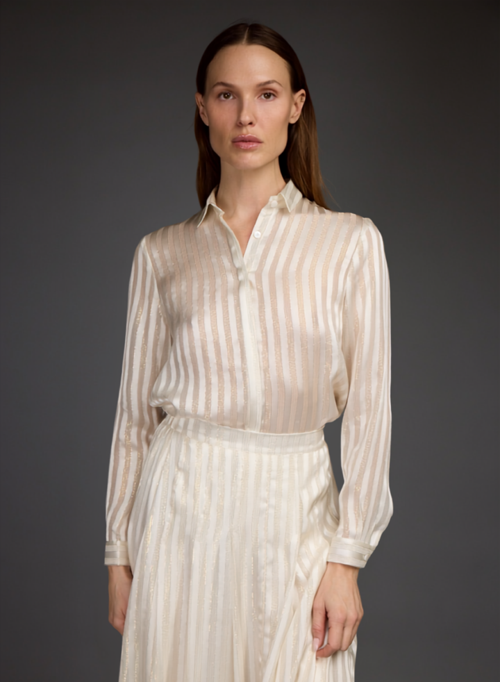 Luminous CLARA Blouse