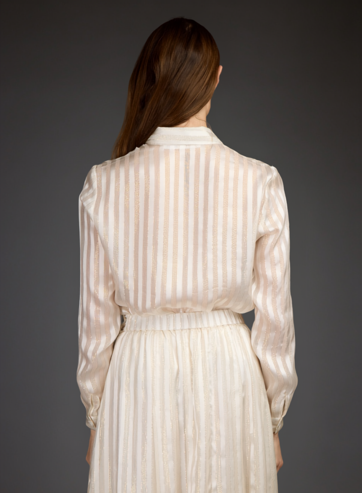 Luminous CLARA Blouse