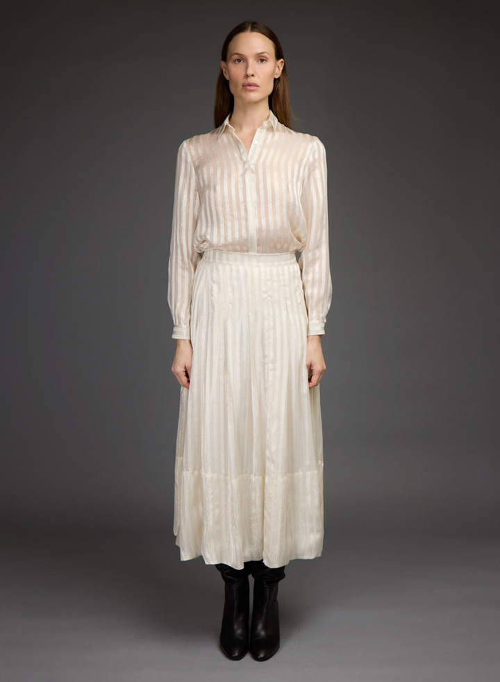 Luminous CLARA Blouse