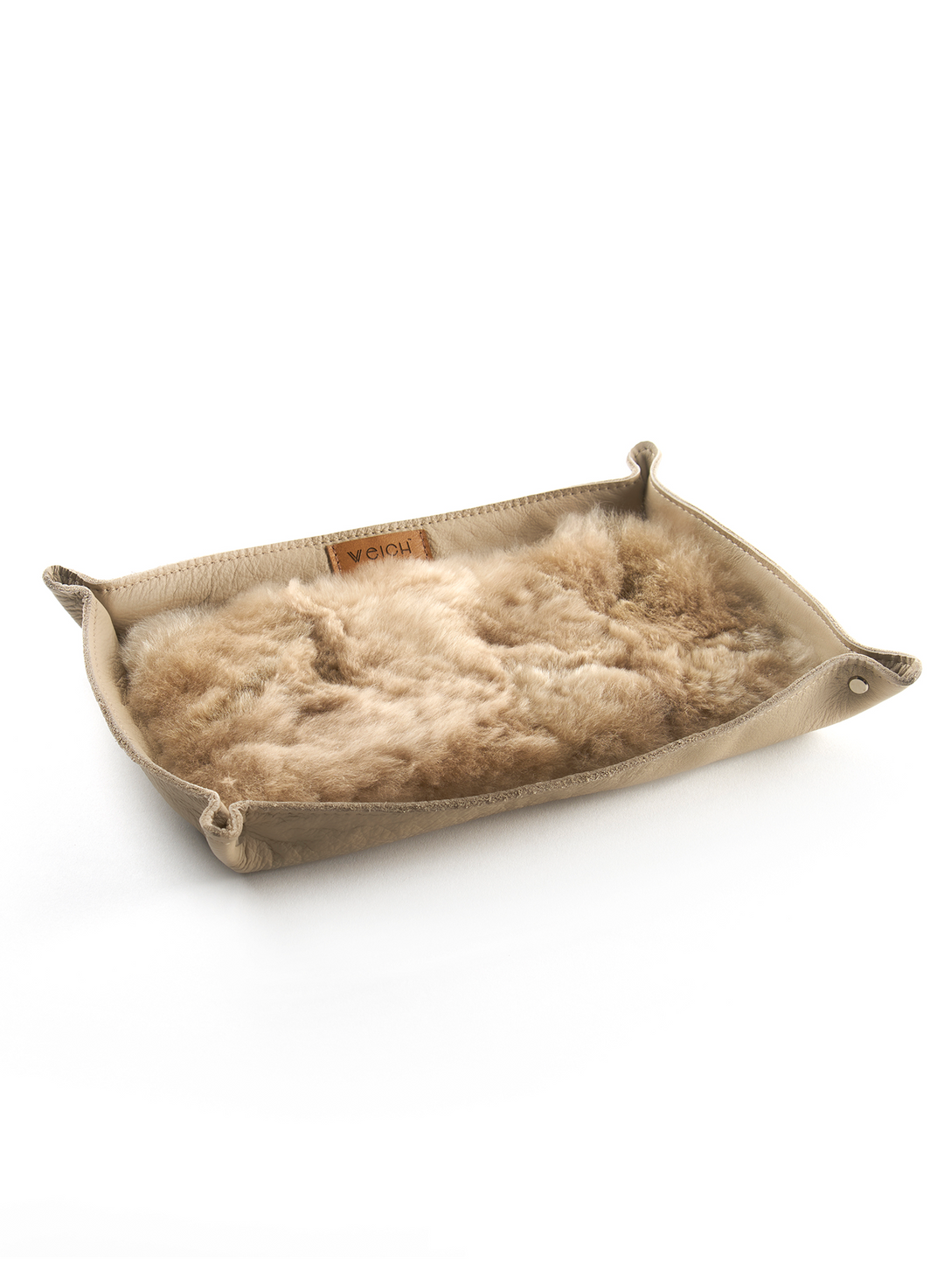 Alpaca CATCHALL Tray